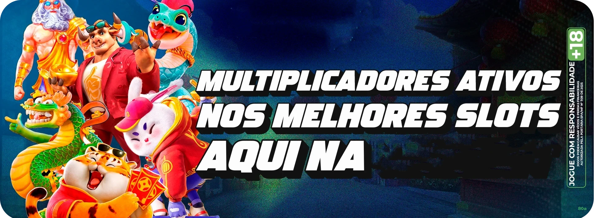 80a Plataforma
